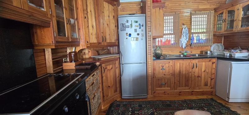 3 Bedroom Property for Sale in Tergniet Western Cape